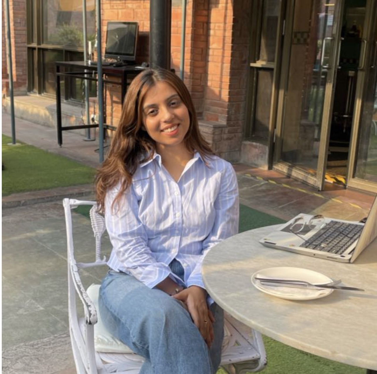 Sanya Oberoi, Counselling Psychologist
